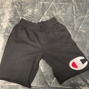 Champion shorts